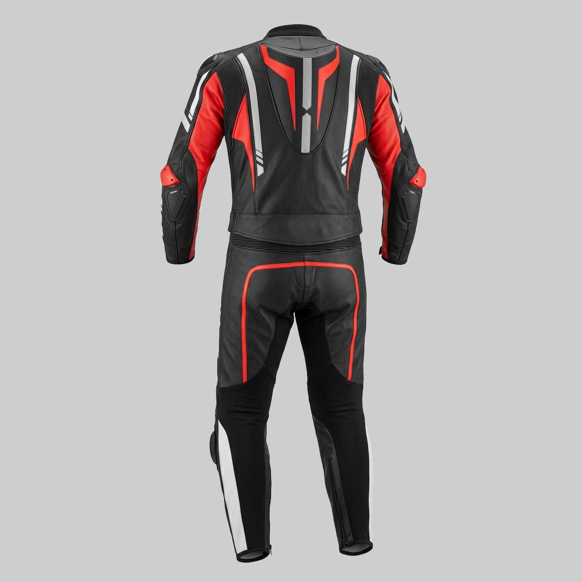 Artee Leather Motorbike Suit