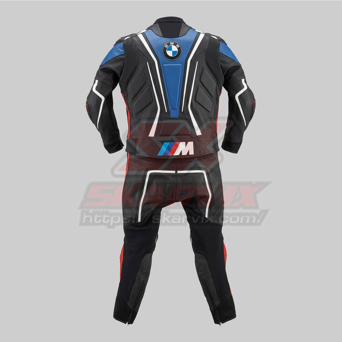 BMW Motorrad Leather Race Suit