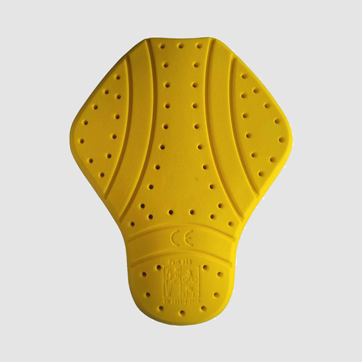 Branka Elbow Yellow Protector