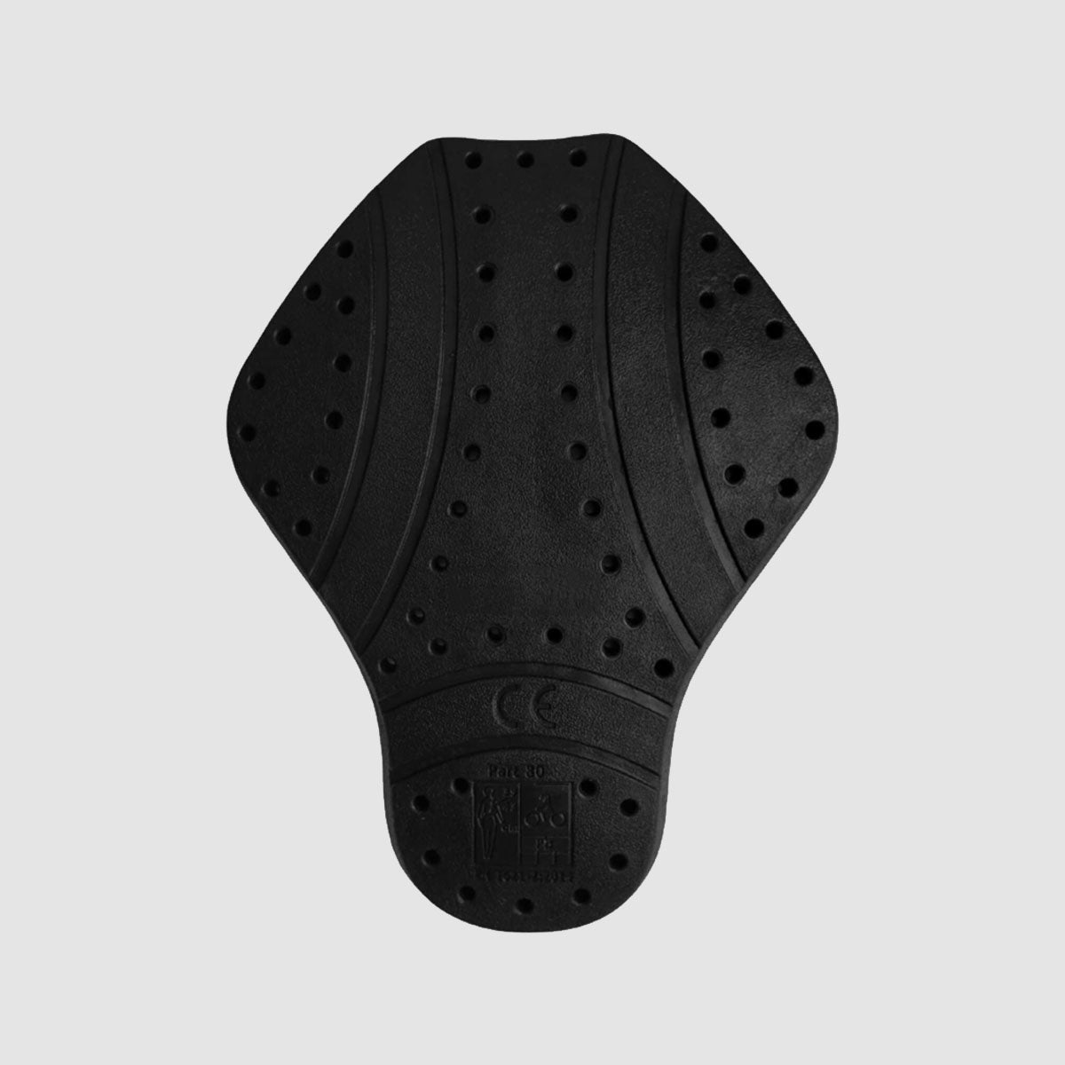 Blanka PU Back Protector