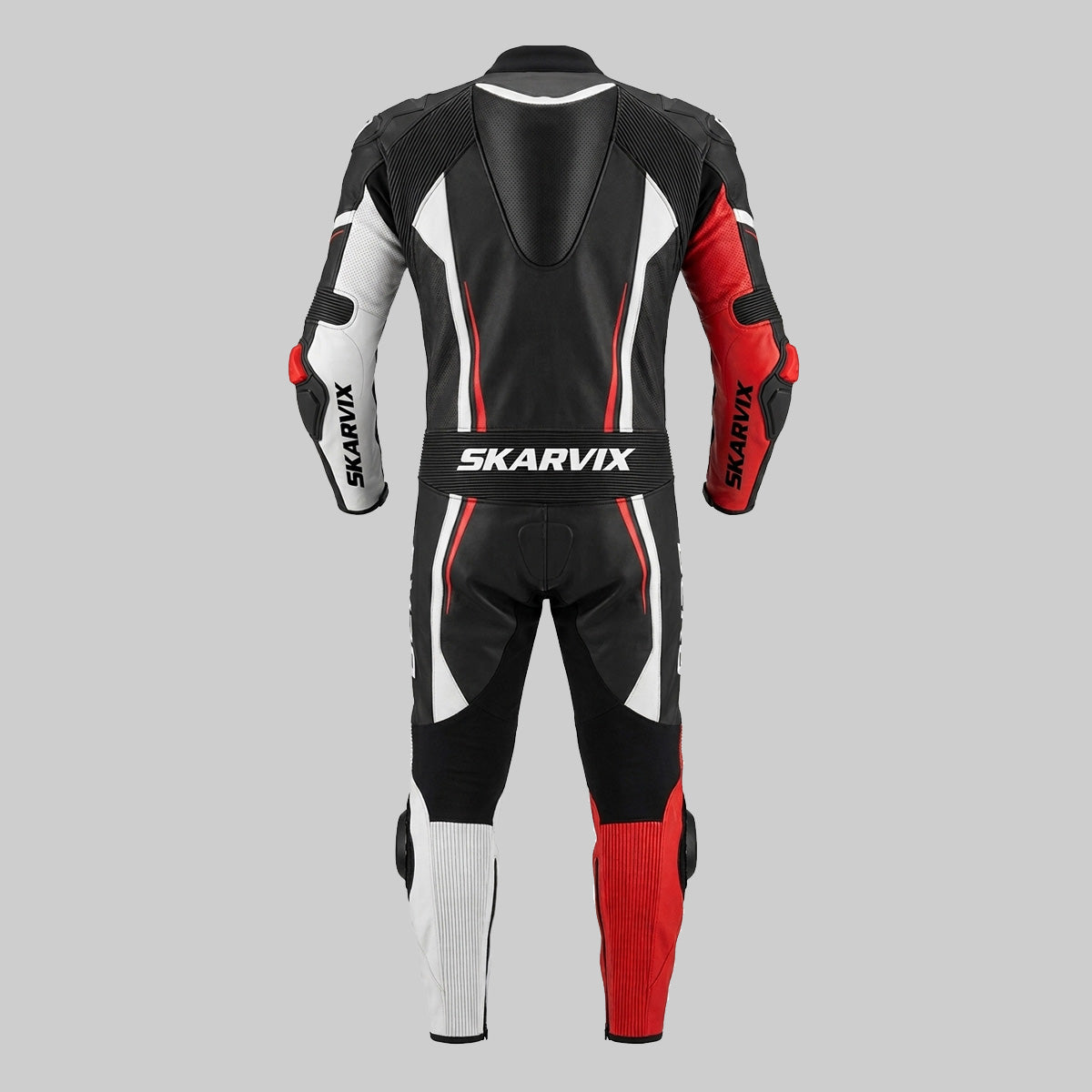 Dextra Leather Race Suit