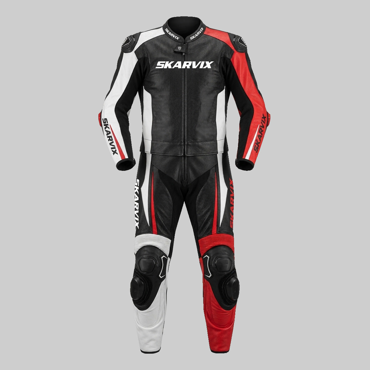 Dextra Leather Race Suit