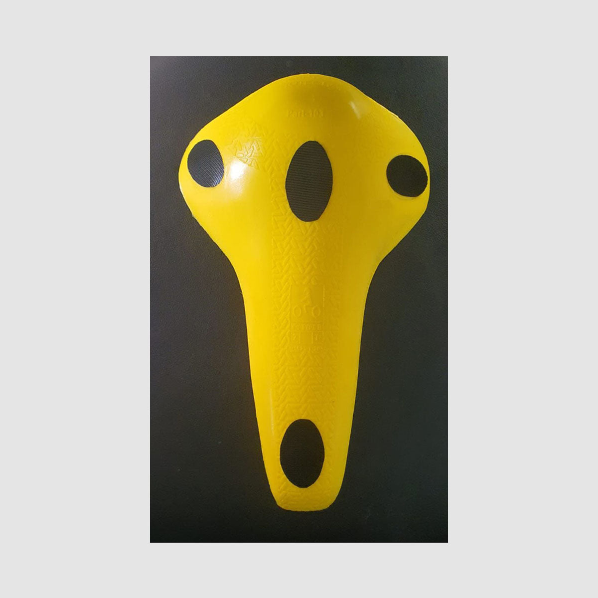 Knee Yellow Protector Level 2