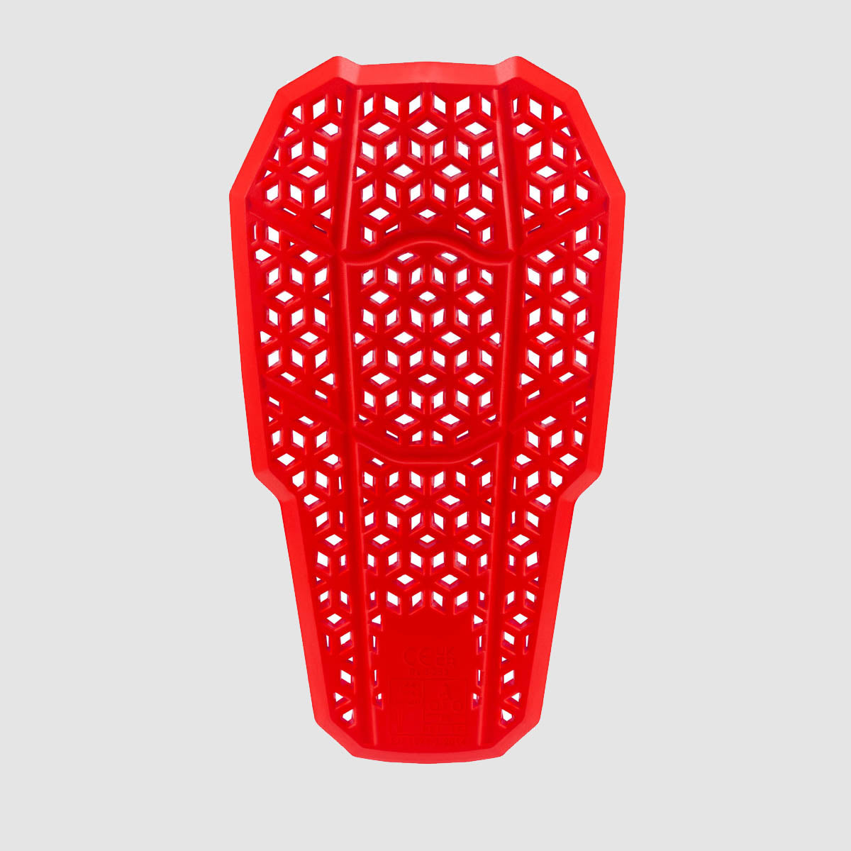 Origano Back Protector Level 2